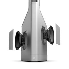 LD Systems MAUI P900 Porsche Design Aktif All In One Array Sistem