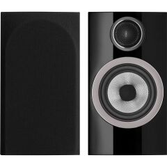 Bowers  Wilkins 707 S3 Raf Tipi Hoparlör