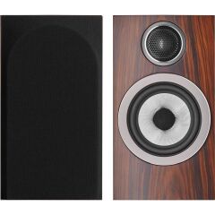 Bowers  Wilkins 707 S3 Raf Tipi Hoparlör