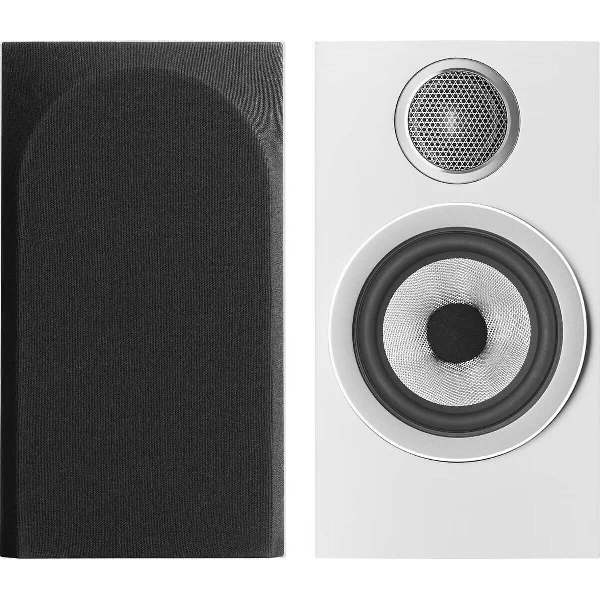 Bowers  Wilkins 707 S3 Raf Tipi Hoparlör