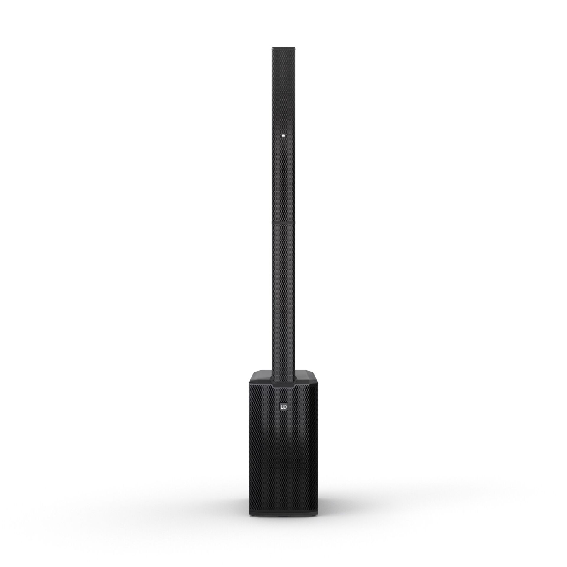 LD Systems MAUI 11 G3 Taşınabilir PA Aktif Hoparlör