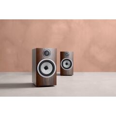 Bowers  Wilkins 706 S3 Raf Tipi Hoparlör
