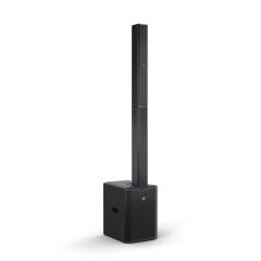 LD Systems MAUI 28 G3 Taşınabilir PA Aktif Hoparlör