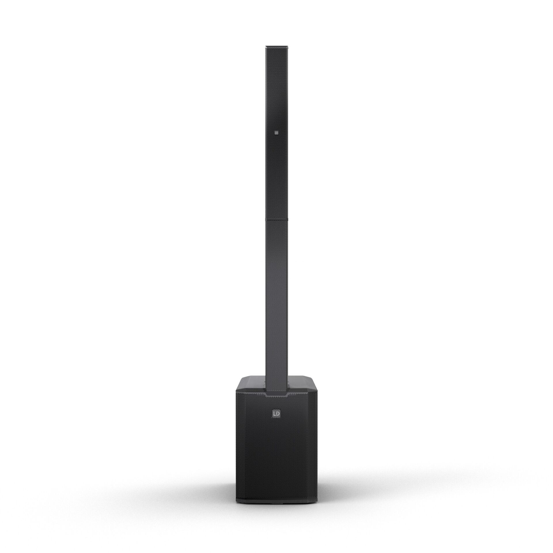 LD Systems MAUI 28 G3 Taşınabilir PA Aktif Hoparlör