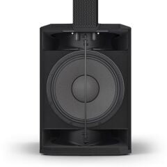 LD Systems MAUI 28 G3 Taşınabilir PA Aktif Hoparlör