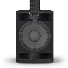 LD Systems MAUI 28 G3 Taşınabilir PA Aktif Hoparlör