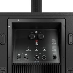 LD Systems MAUI 44 G2 Taşınabilir PA Aktif Hoparlör