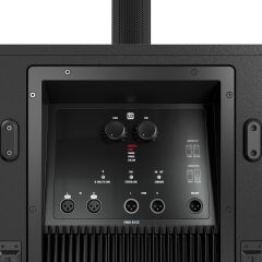 LD Systems MAUI 44 G2 Taşınabilir PA Aktif Hoparlör