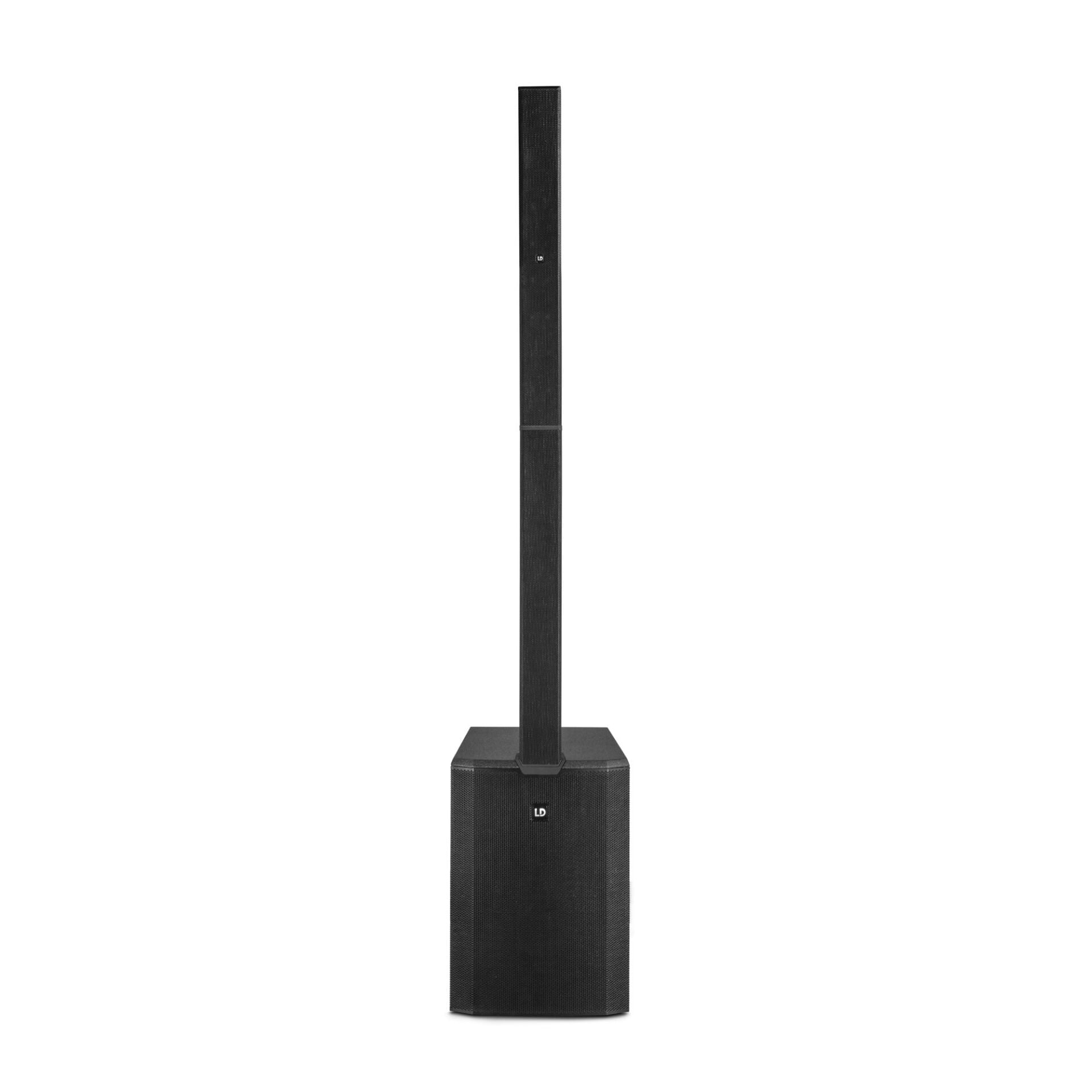 LD Systems MAUI 44 G2 Taşınabilir PA Aktif Hoparlör