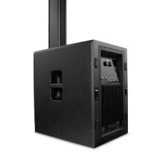 LD Systems MAUI 44 G2 Taşınabilir PA Aktif Hoparlör