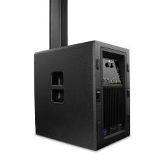LD Systems MAUI 44 G2 Taşınabilir PA Aktif Hoparlör