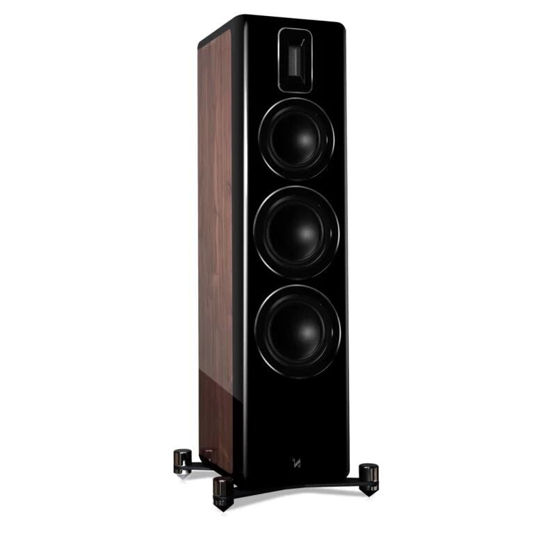 Quad Revela 2 Kule Highend Hoparlör
