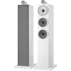 Bowers  Wilkins 703 S3 Kule Tipi Hoparlör