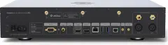 Zidoo UHD8000 Media Player