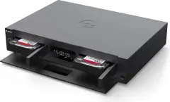 Zidoo UHD8000 Media Player