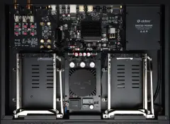 Zidoo UHD8000 Media Player