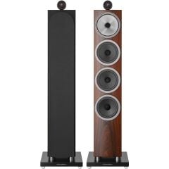 Bowers  Wilkins 702 S3 Kule Tipi Hoparlör