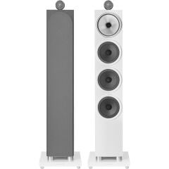 Bowers  Wilkins 702 S3 Kule Tipi Hoparlör