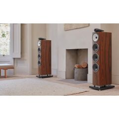 Bowers  Wilkins 702 S3 Kule Tipi Hoparlör