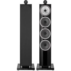 Bowers  Wilkins 702 S3 Kule Tipi Hoparlör