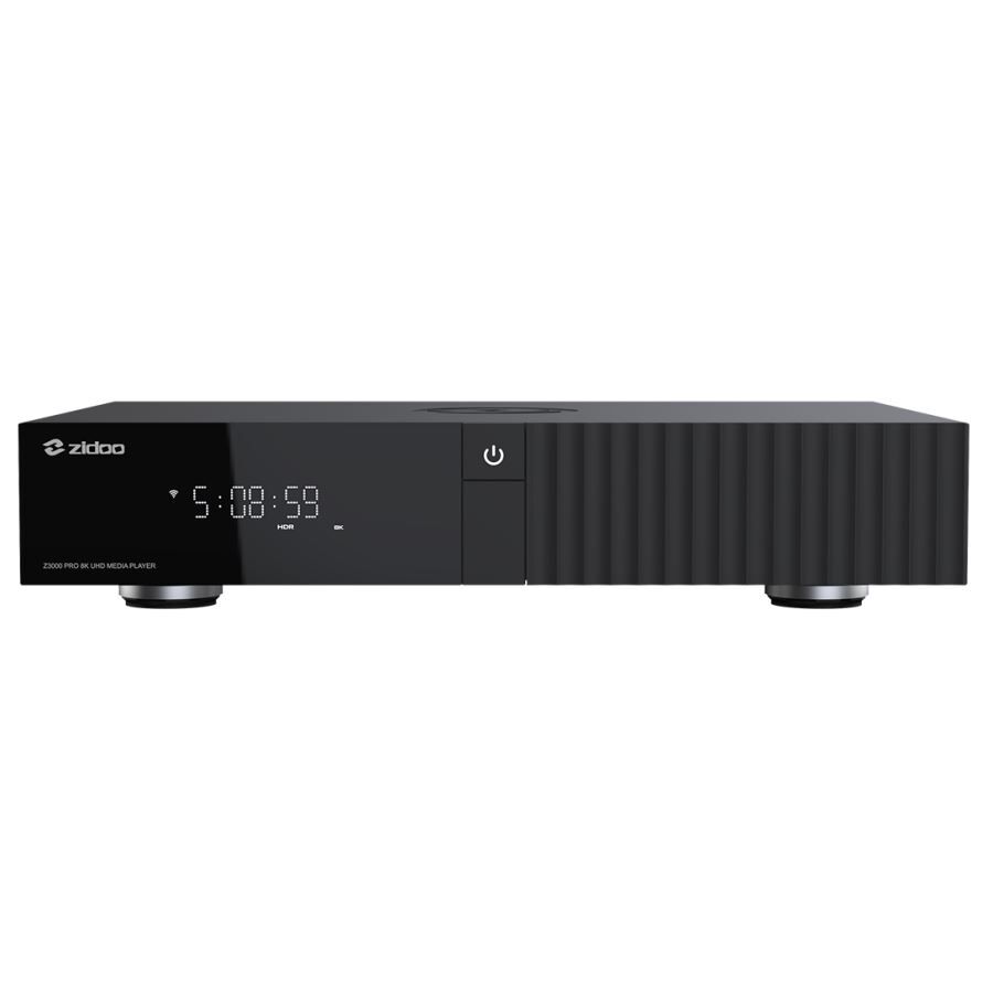 Zidoo Z3000 Pro
