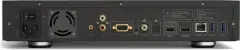Zidoo Z3000 Pro Media Player