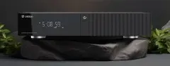Zidoo Z3000 Pro Media Player