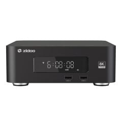 Zidoo Z30 Pro