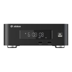 Zidoo Z30 Pro
