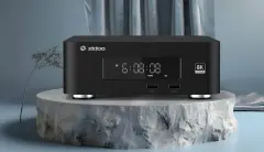 Zidoo Z30 Pro Media Player