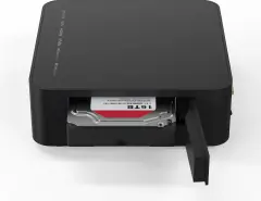 Zidoo Z30 Pro Media Player