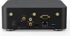 Zidoo Z30 Pro Media Player