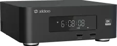 Zidoo Z30 Pro Media Player