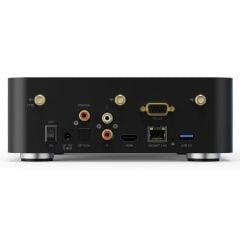 Zidoo Z30 Pro