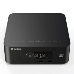 Zidoo Z30 Pro