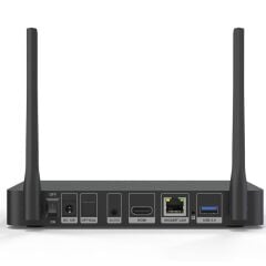 Zidoo Z9X 8K