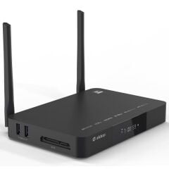 Zidoo Z9X 8K