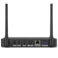 Zidoo Z9X 8K