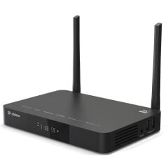 Zidoo Z9X 8K