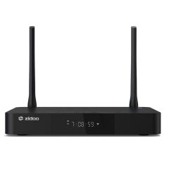 Zidoo Z9X 8K