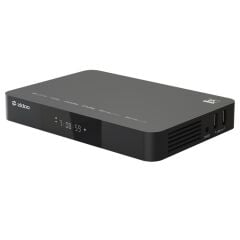 Zidoo Z9X 8K