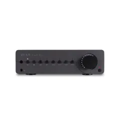 Quad Vena II Play Black