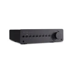 Quad Vena II Play Black