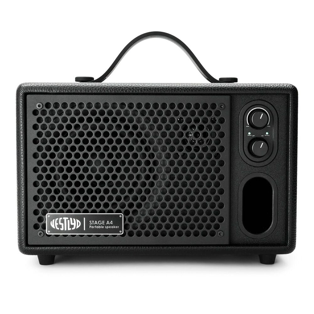 Vestlyd Stage A4 Bluetooth Hoparlör