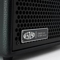 Vestlyd Stage A4 Bluetooth Hoparlör