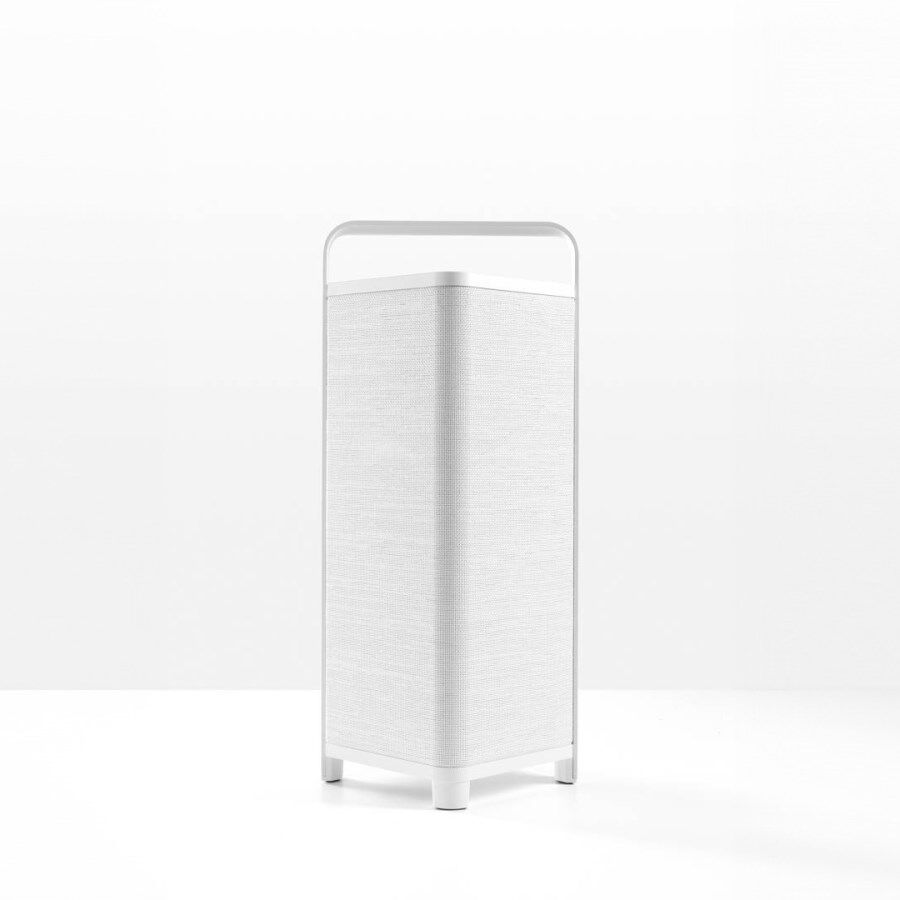 Escape P6 Air Wireless Hoparlör Beyaz