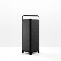 Escape P6 Air Wireless Hoparlör Siyah