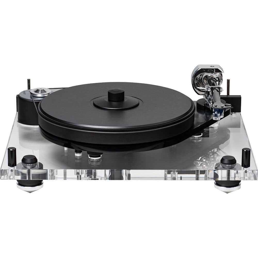 Pro-Ject 6 Perspex B Pikap (Pick it MC3)