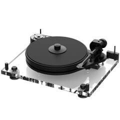 Pro-Ject 6 Perspex B Pikap (Pick it MC3)