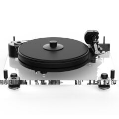 Pro-Ject 6 Perspex B Pikap (Pick it MC3)